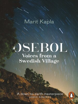 cover image of Osebol